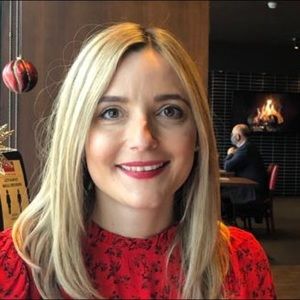 Meet your Posher, Rachael